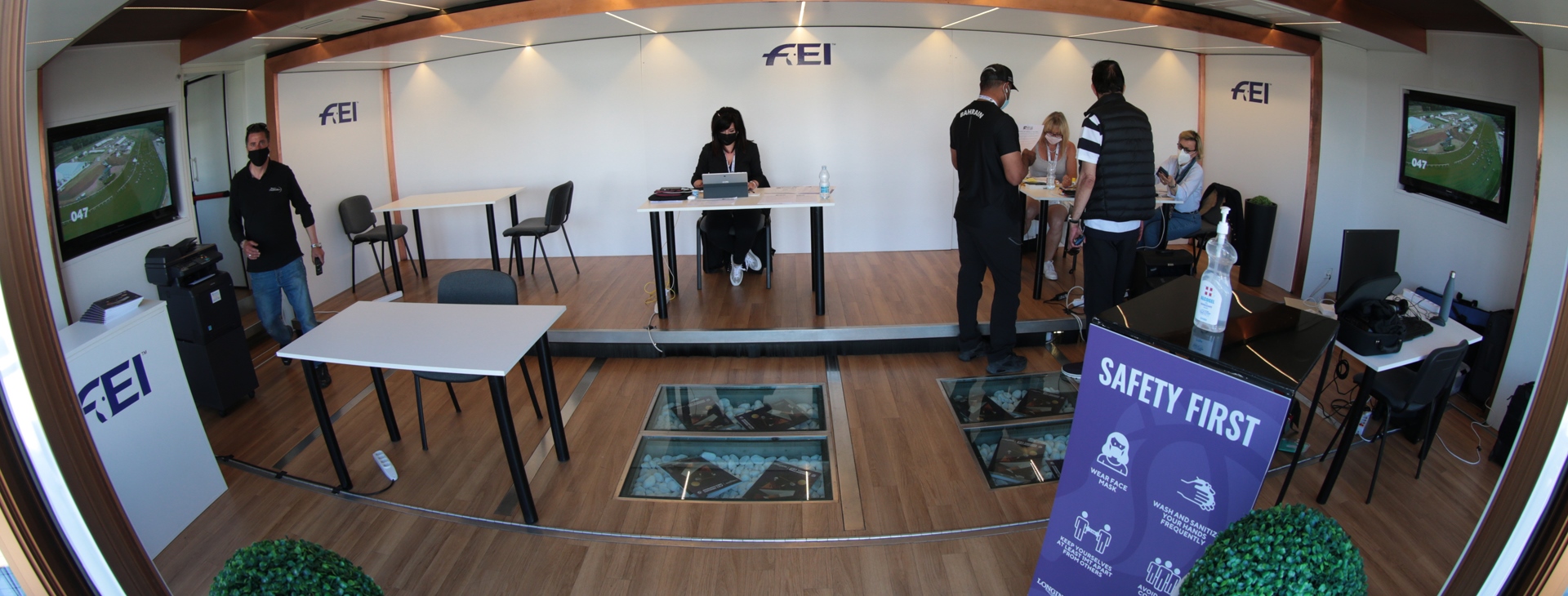 Ritorno mediatico eccezionale